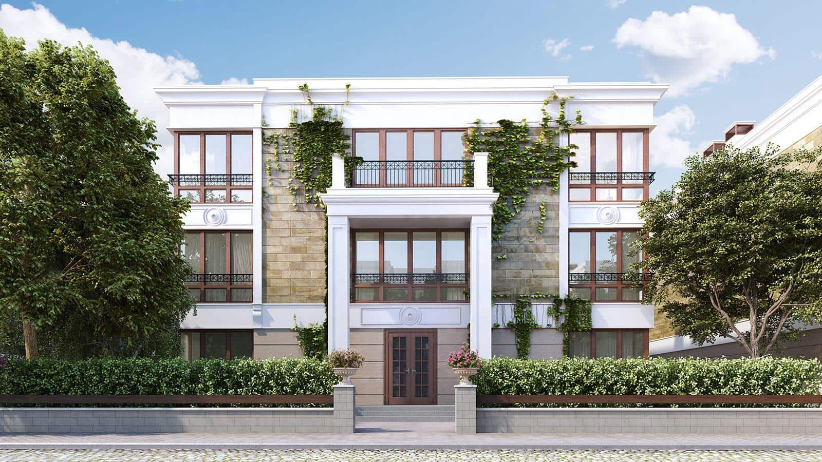 Берег столицы Фото 65254